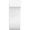 Ekena Millwork Standard Del Monte Architectural Grade PVC Rafter Tail, 3"W X 8"H X 36"L RFTP03X08X36DEL - alternate 2